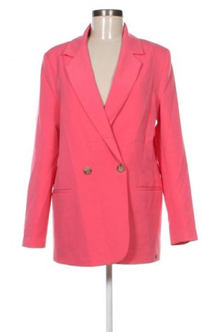 Damen Blazer Garcia, Größe L, Farbe Rosa, Preis € 107,99