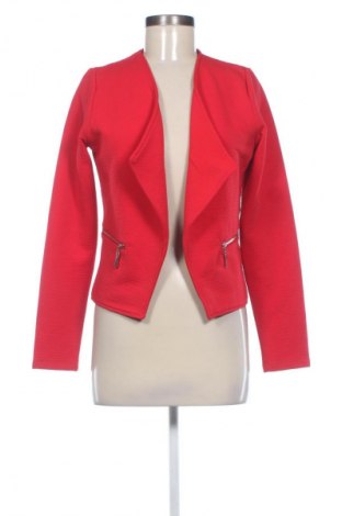 Dámské sako  Gate Woman, Velikost M, Barva Červená, Cena  619,00 Kč