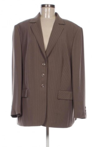 Damen Blazer Gerry Weber, Größe XXL, Farbe Mehrfarbig, Preis € 40,99