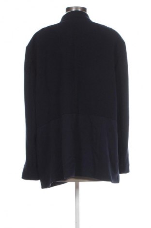 Damen Blazer Gerry Weber, Größe XXL, Farbe Blau, Preis 44,99 €