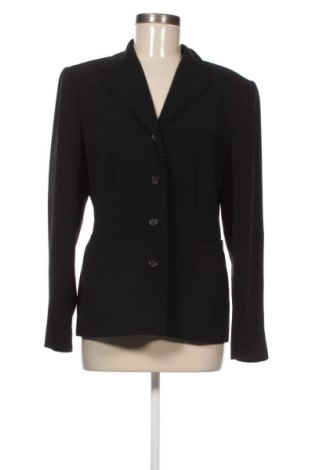 Дамско сако Gerry Weber, Размер M, Цвят Черен, Цена 29,99 лв.