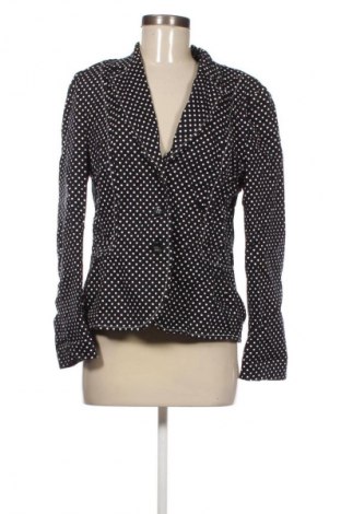 Damen Blazer Gerry Weber, Größe M, Farbe Mehrfarbig, Preis 19,99 €