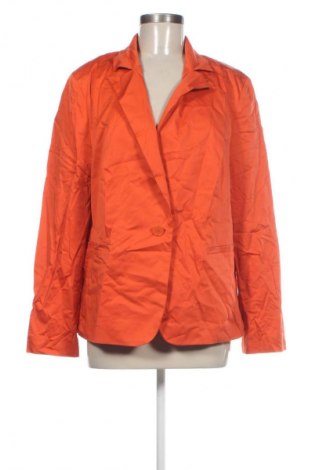 Damen Blazer Gerry Weber, Größe XL, Farbe Orange, Preis € 27,99