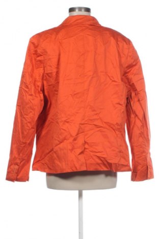 Damen Blazer Gerry Weber, Größe XL, Farbe Orange, Preis € 27,99