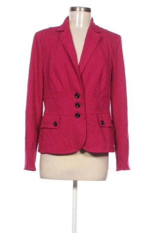 Damen Blazer Gerry Weber, Größe XL, Farbe Rosa, Preis 27,99 €