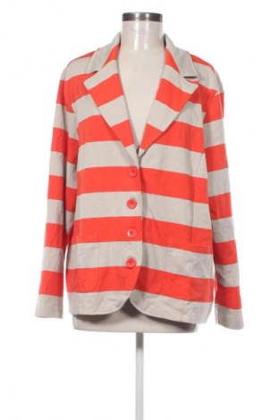 Damen Blazer Gerry Weber, Größe XXL, Farbe Mehrfarbig, Preis € 40,99