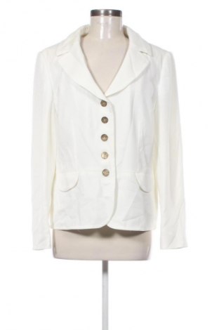 Dámske sako  Gerry Weber, Veľkosť L, Farba Biela, Cena  27,95 €