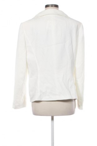 Dámske sako  Gerry Weber, Veľkosť L, Farba Biela, Cena  27,95 €