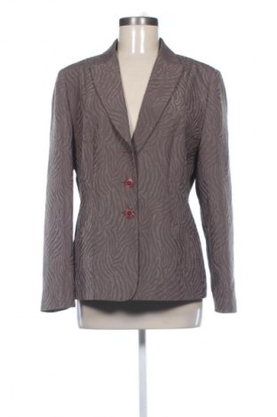 Γυναικείο σακάκι Gerry Weber, Μέγεθος M, Χρώμα Καφέ, Τιμή 56,00 €