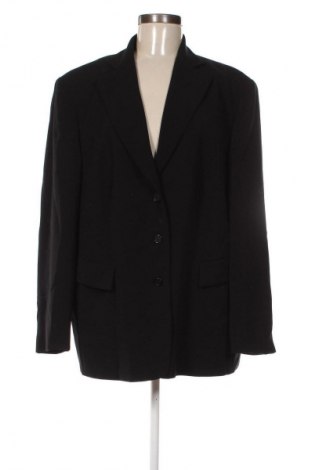 Dámske sako  Gerry Weber, Veľkosť L, Farba Čierna, Cena  22,95 €