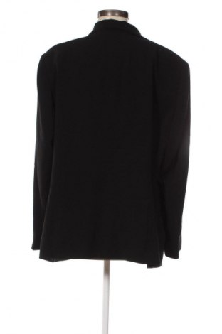 Dámske sako  Gerry Weber, Veľkosť L, Farba Čierna, Cena  22,95 €