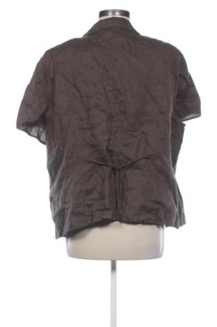 Dámske sako  Gerry Weber, Veľkosť XXL, Farba Zelená, Cena  29,99 €