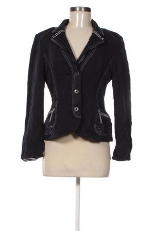 Γυναικείο σακάκι Gerry Weber, Μέγεθος M, Χρώμα Μπλέ, Τιμή 17,99 €