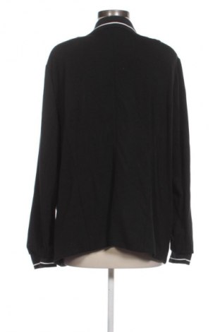Γυναικείο σακάκι Gerry Weber, Μέγεθος XXL, Χρώμα Μαύρο, Τιμή 39,99 €