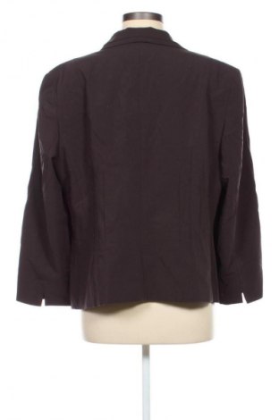 Damen Blazer Gerry Weber, Größe XL, Farbe Braun, Preis € 16,99