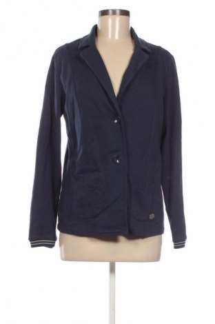 Damen Blazer Gina Benotti, Größe M, Farbe Blau, Preis € 24,49