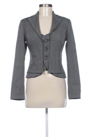 Damen Blazer Giorgia, Größe M, Farbe Grau, Preis € 35,00