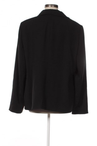 Damen Blazer Giulia Galanti, Größe XXL, Farbe Schwarz, Preis € 23,99