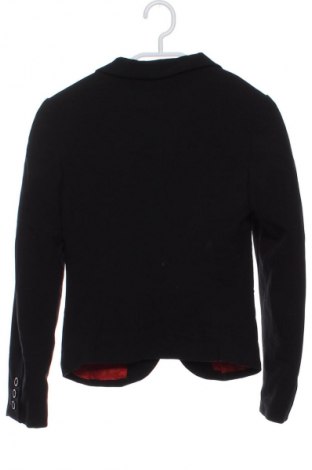 Γυναικείο σακάκι H&M, Μέγεθος XS, Χρώμα Μαύρο, Τιμή 9,99 €