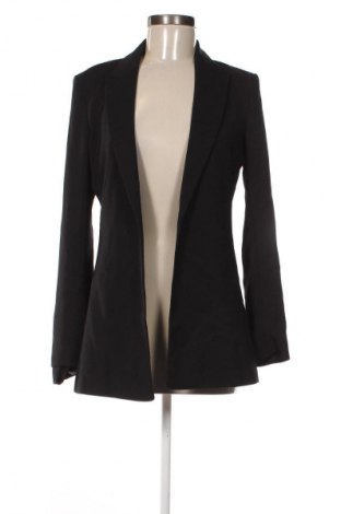 Sacou de femei H&M, Mărime XS, Culoare Negru, Preț 82,99 Lei