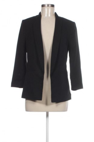 Damen Blazer H&M, Größe M, Farbe Schwarz, Preis 25,99 €