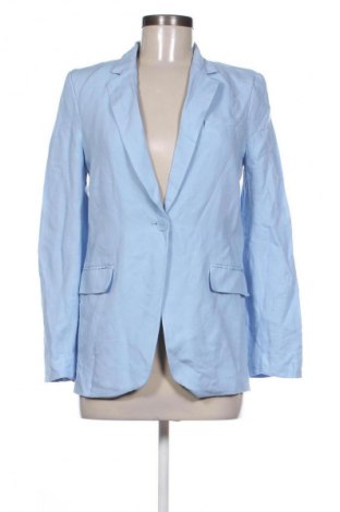 Damen Blazer H&M, Größe XXS, Farbe Blau, Preis € 10,18