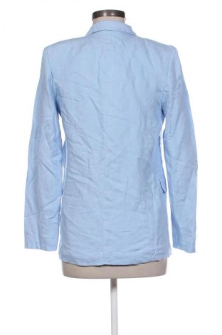 Damen Blazer H&M, Größe XXS, Farbe Blau, Preis € 10,18