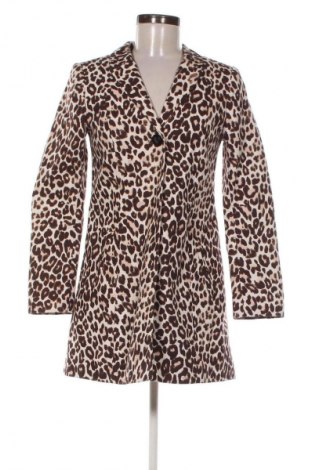 Дамско сако H&M, Размер M, Цвят Многоцветен, Цена 48,00 лв.