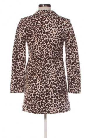 Дамско сако H&M, Размер M, Цвят Многоцветен, Цена 48,00 лв.