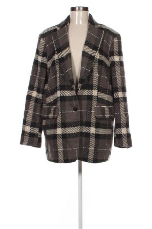 Sacou de femei H&M, Mărime M, Culoare Multicolor, Preț 67,99 Lei