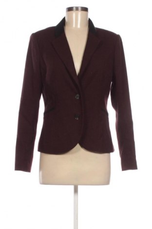 Dámské sako  H&M, Velikost M, Barva Červená, Cena  606,00 Kč