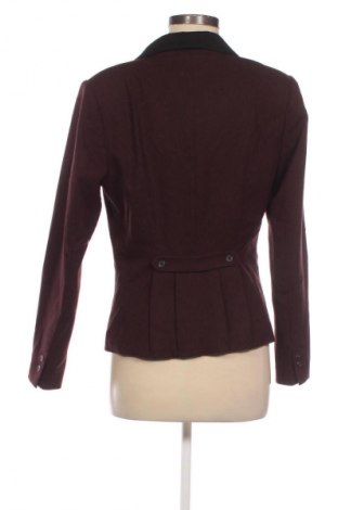 Dámské sako  H&M, Velikost M, Barva Červená, Cena  606,00 Kč