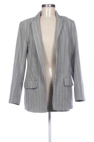 Γυναικείο σακάκι H&M, Μέγεθος M, Χρώμα Πολύχρωμο, Τιμή 24,55 €