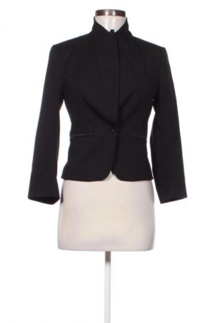 Dámské sako  H&M, Velikost XS, Barva Černá, Cena  608,00 Kč