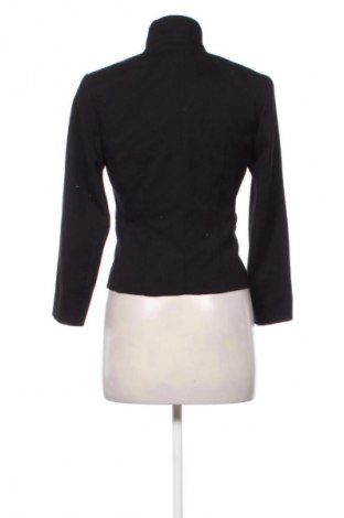 Dámské sako  H&M, Velikost XS, Barva Černá, Cena  608,00 Kč