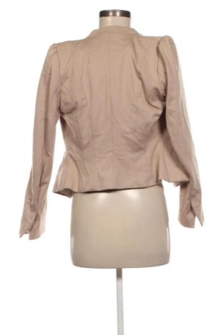 Dámské sako  H&M, Velikost S, Barva Béžová, Cena  449,00 Kč