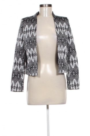 Dámské sako  H&M, Velikost S, Barva Vícebarevné, Cena  299,00 Kč