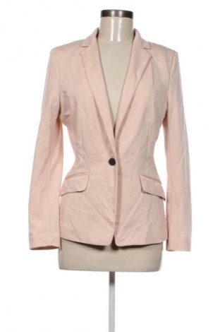 Sacou de femei H&M, Mărime M, Culoare Roz, Preț 88,99 Lei