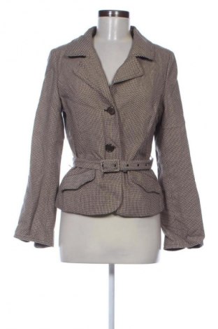 Дамско сако H&M, Размер M, Цвят Многоцветен, Цена 19,99 лв.