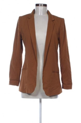 Sacou de femei H&M, Mărime M, Culoare Portocaliu, Preț 64,99 Lei