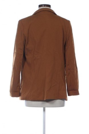 Sacou de femei H&M, Mărime M, Culoare Portocaliu, Preț 64,99 Lei