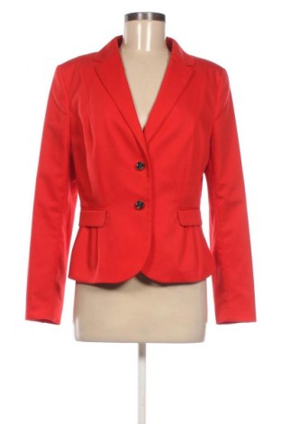 Dámské sako  H&M, Velikost L, Barva Červená, Cena  1 154,00 Kč