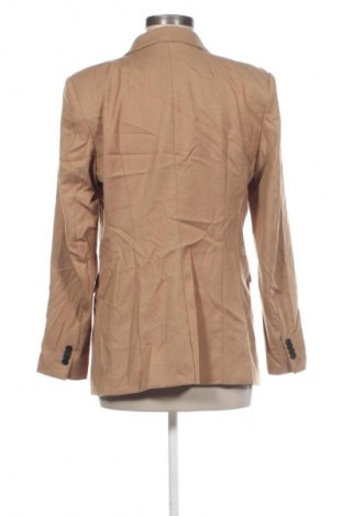 Dámske sako  H&M, Veľkosť L, Farba Hnedá, Cena  15,95 €