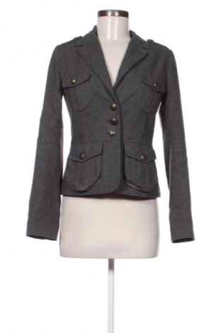 Damen Blazer H&M, Größe S, Farbe Grau, Preis € 24,55