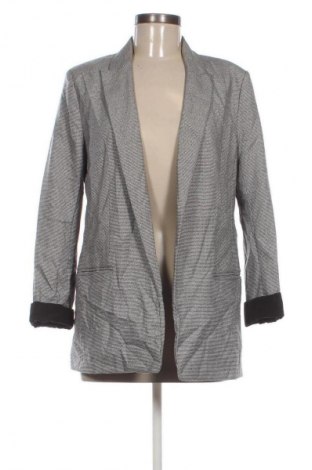 Sacou de femei H&M, Mărime M, Culoare Gri, Preț 43,99 Lei