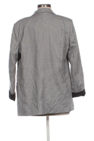 Sacou de femei H&M, Mărime M, Culoare Gri, Preț 43,99 Lei