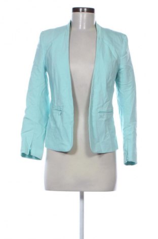 Damen Blazer H&M, Größe S, Farbe Blau, Preis € 16,99