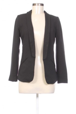 Damen Blazer H&M, Größe S, Farbe Schwarz, Preis € 24,55