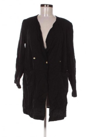 Női blézer H&M, Méret S, Szín Fekete, Ár 9 576 Ft