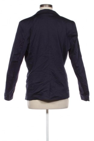 Дамско сако H&M, Размер XL, Цвят Син, Цена 24,99 лв.